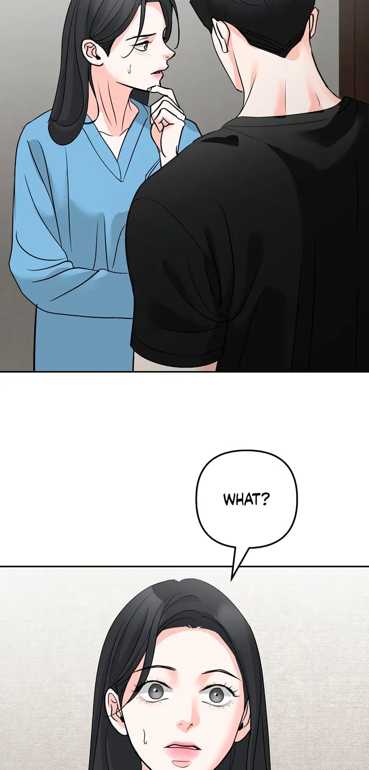 Read Love Caution chapter 44 image 53 on Lezhin
