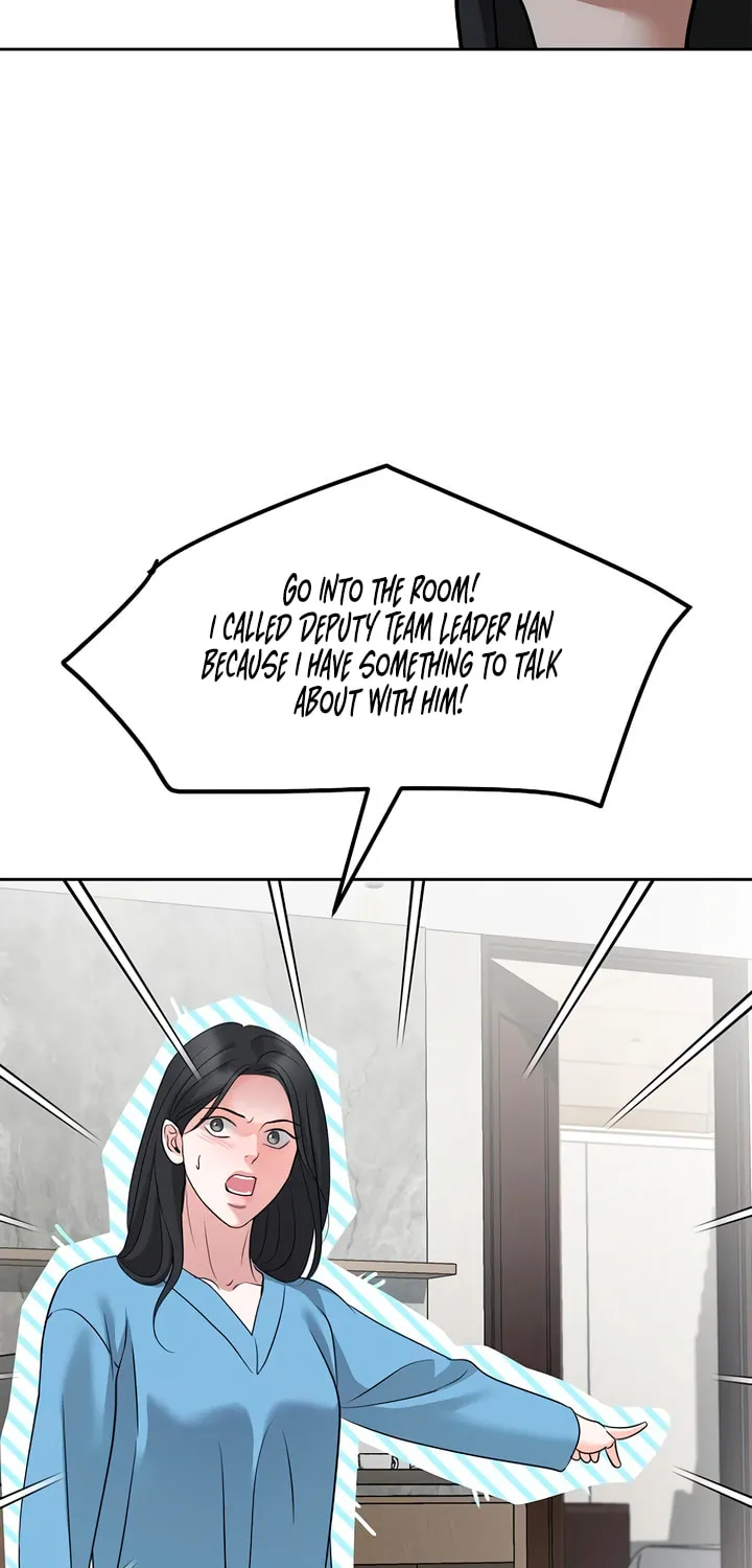Read Love Caution chapter 44 image 59 on Lezhin