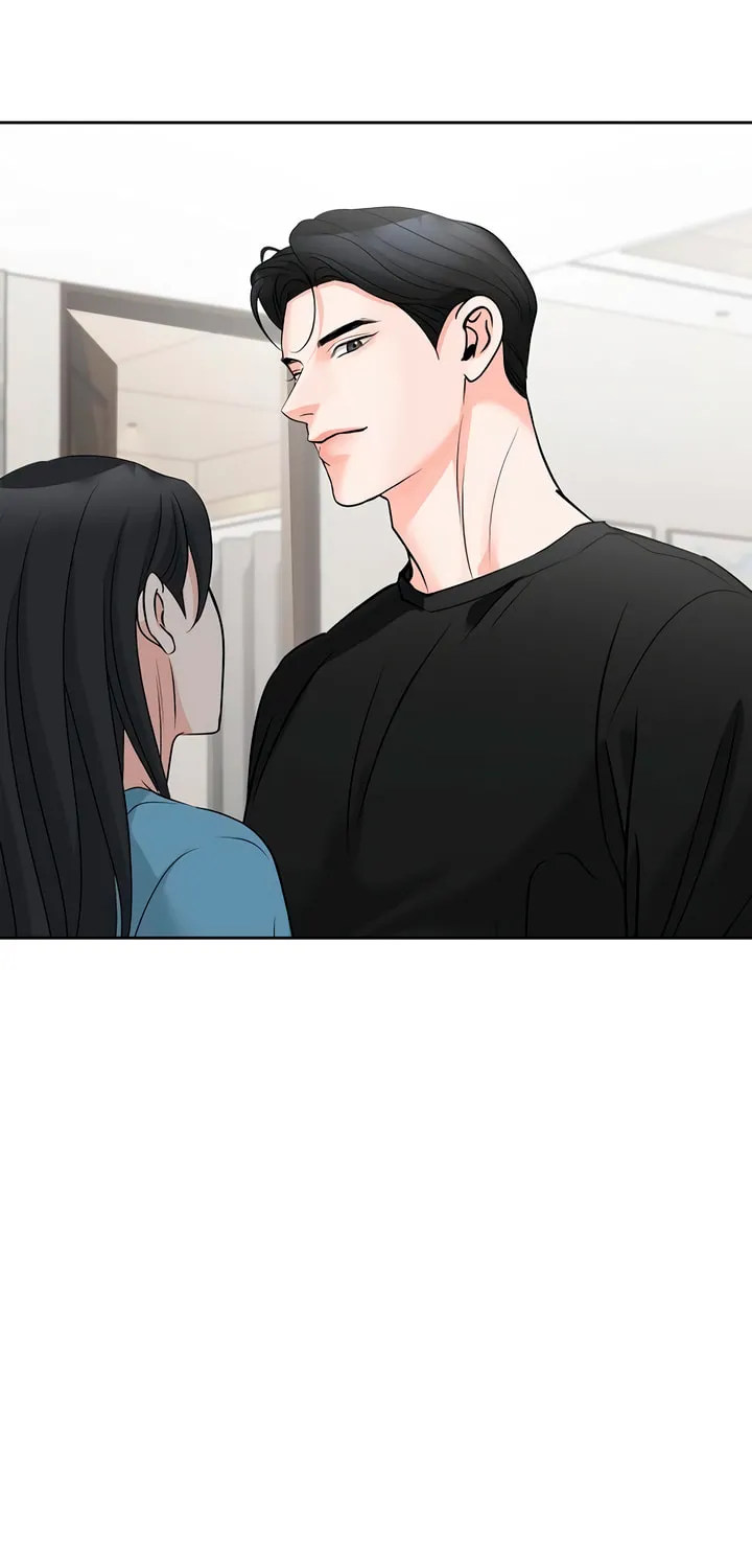 Read Love Caution chapter 44 image 71 on Lezhin