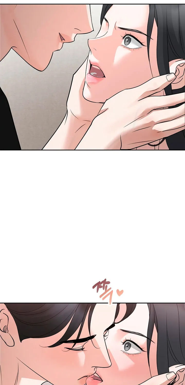 Read Love Caution chapter 44 image 8 on Lezhin