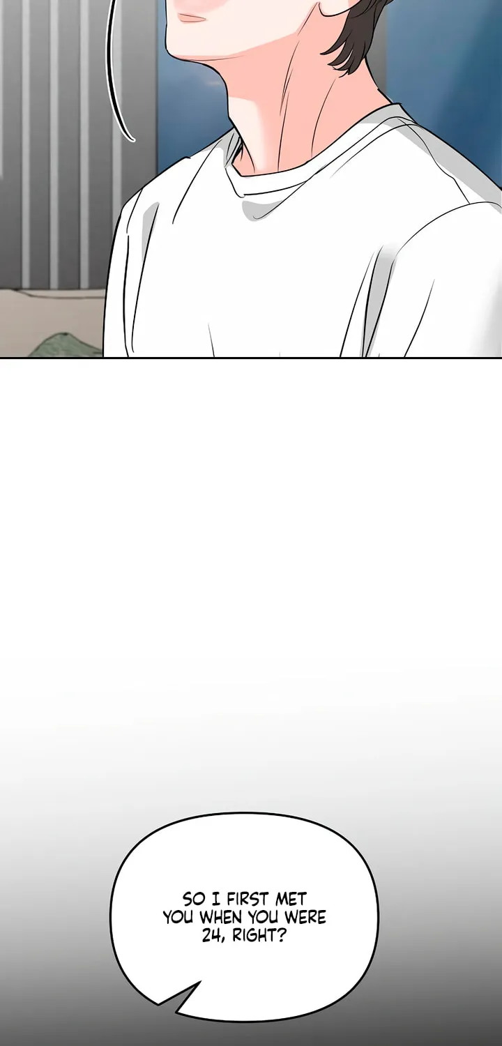 Read Love Caution chapter 45 image 13 on Lezhin