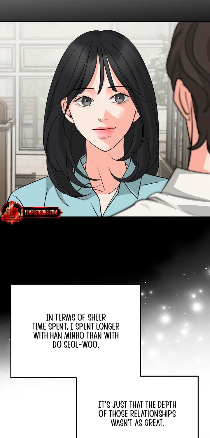 Read Love Caution chapter 45 image 14 on Lezhin