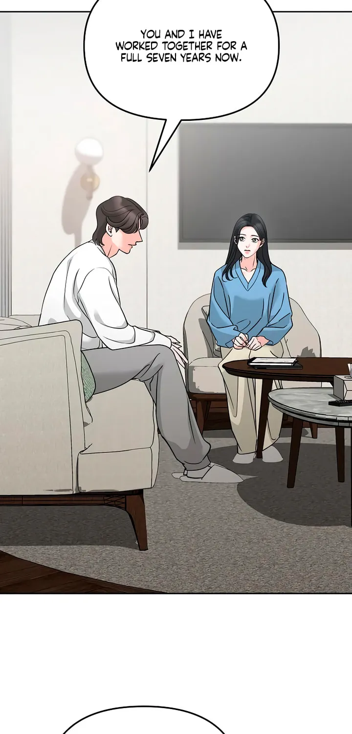 Read Love Caution chapter 45 image 17 on Lezhin