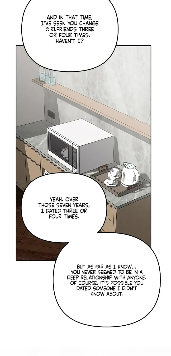Read Love Caution chapter 45 image 18 on Lezhin