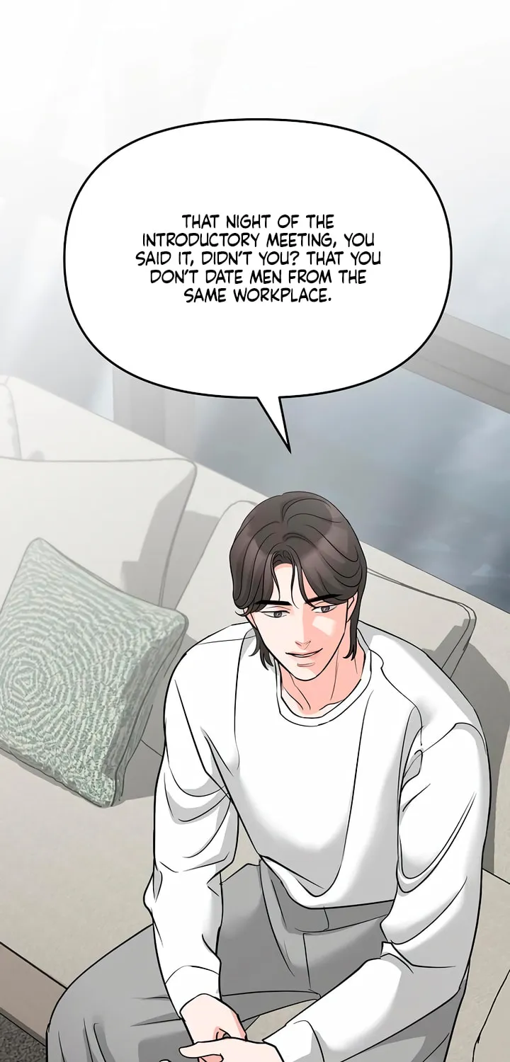 Read Love Caution chapter 45 image 19 on Lezhin