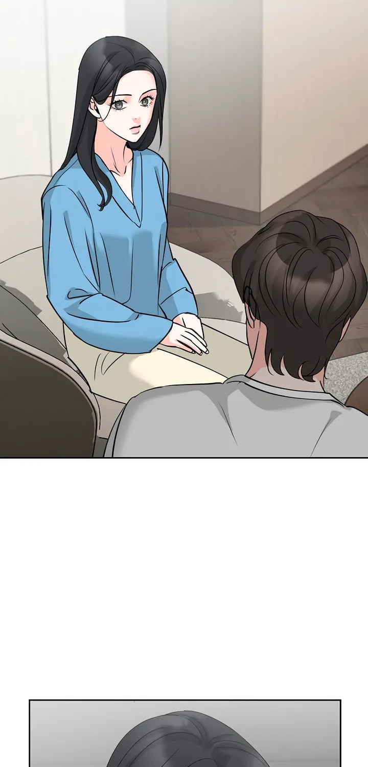Read Love Caution chapter 45 image 21 on Lezhin