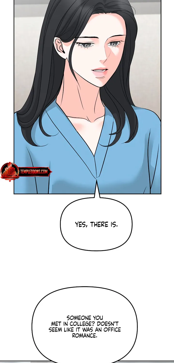 Read Love Caution chapter 45 image 22 on Lezhin