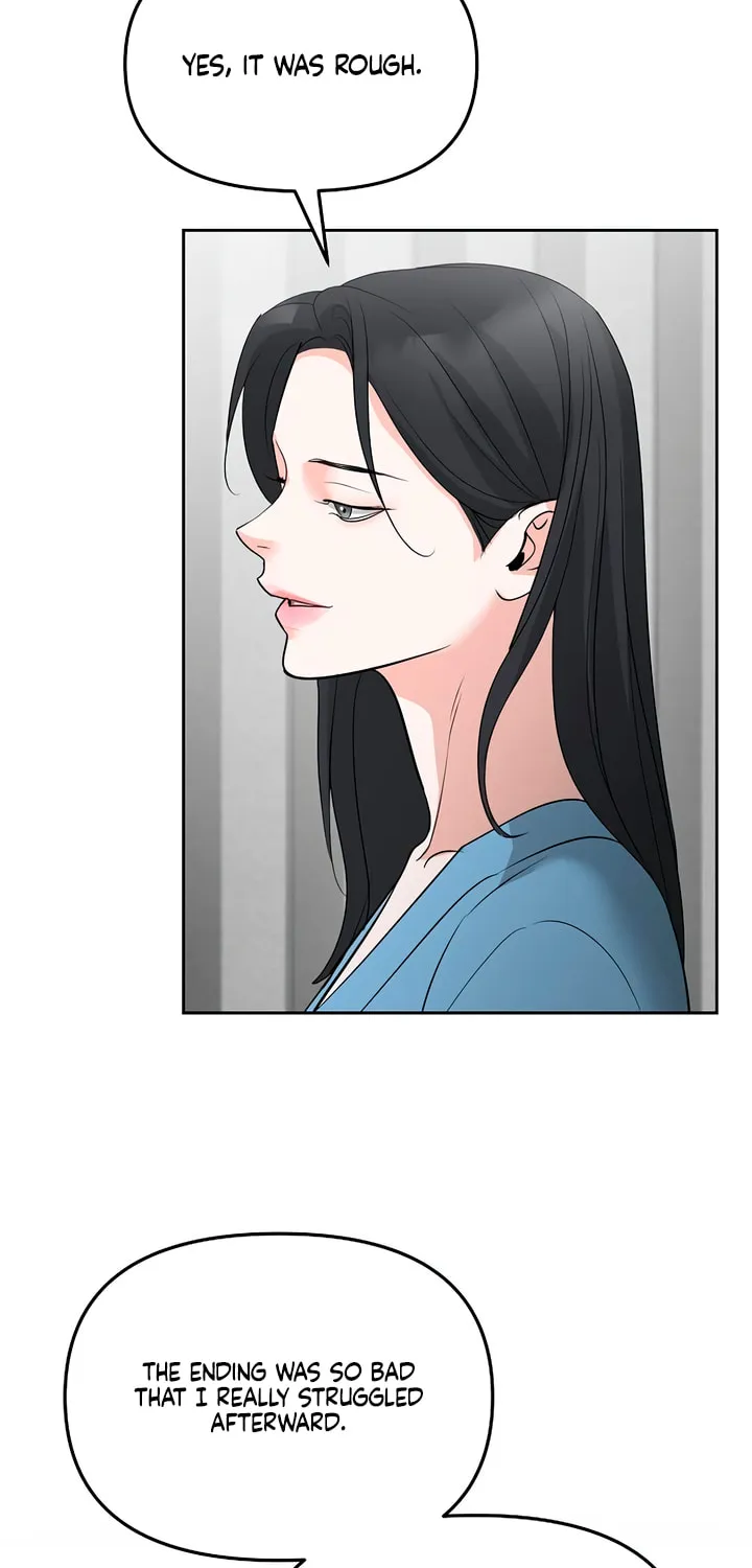 Read Love Caution chapter 45 image 25 on Lezhin