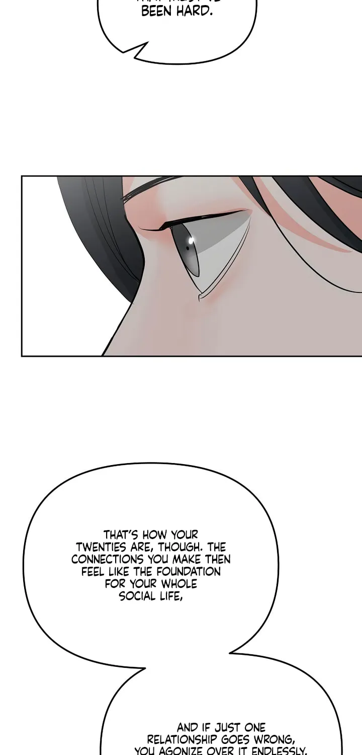 Read Love Caution chapter 45 image 29 on Lezhin