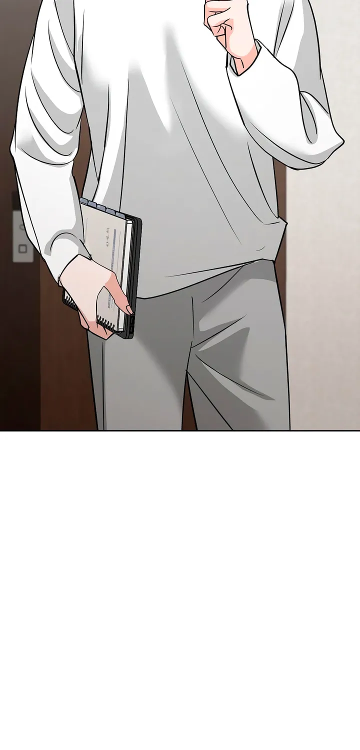 Read Love Caution chapter 45 image 3 on Lezhin