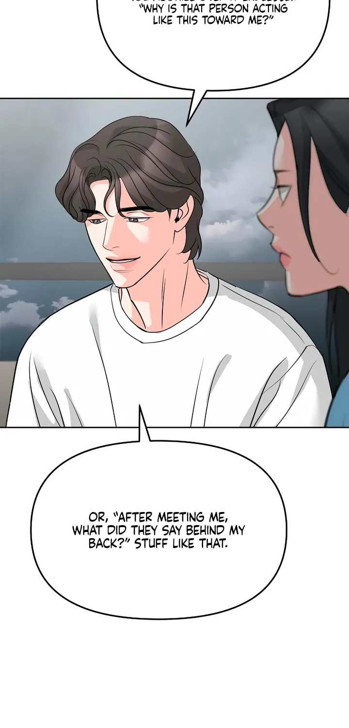Read Love Caution chapter 45 image 30 on Lezhin