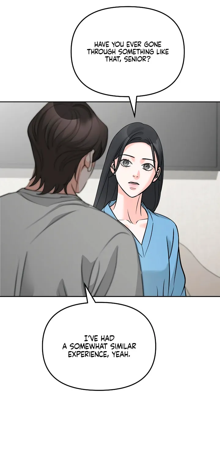 Read Love Caution chapter 45 image 31 on Lezhin