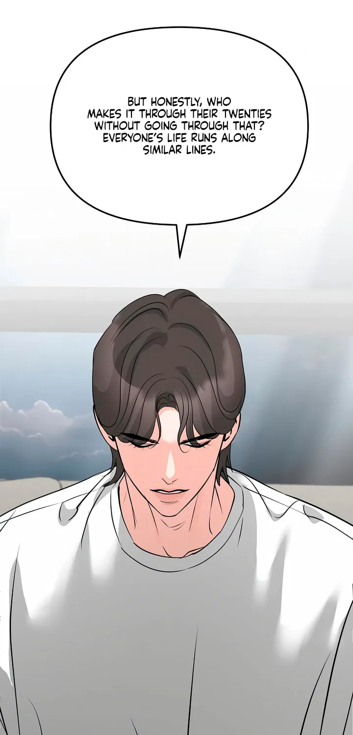 Read Love Caution chapter 45 image 32 on Lezhin