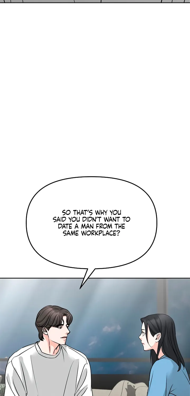 Read Love Caution chapter 45 image 33 on Lezhin