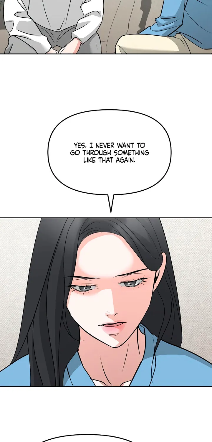 Read Love Caution chapter 45 image 34 on Lezhin