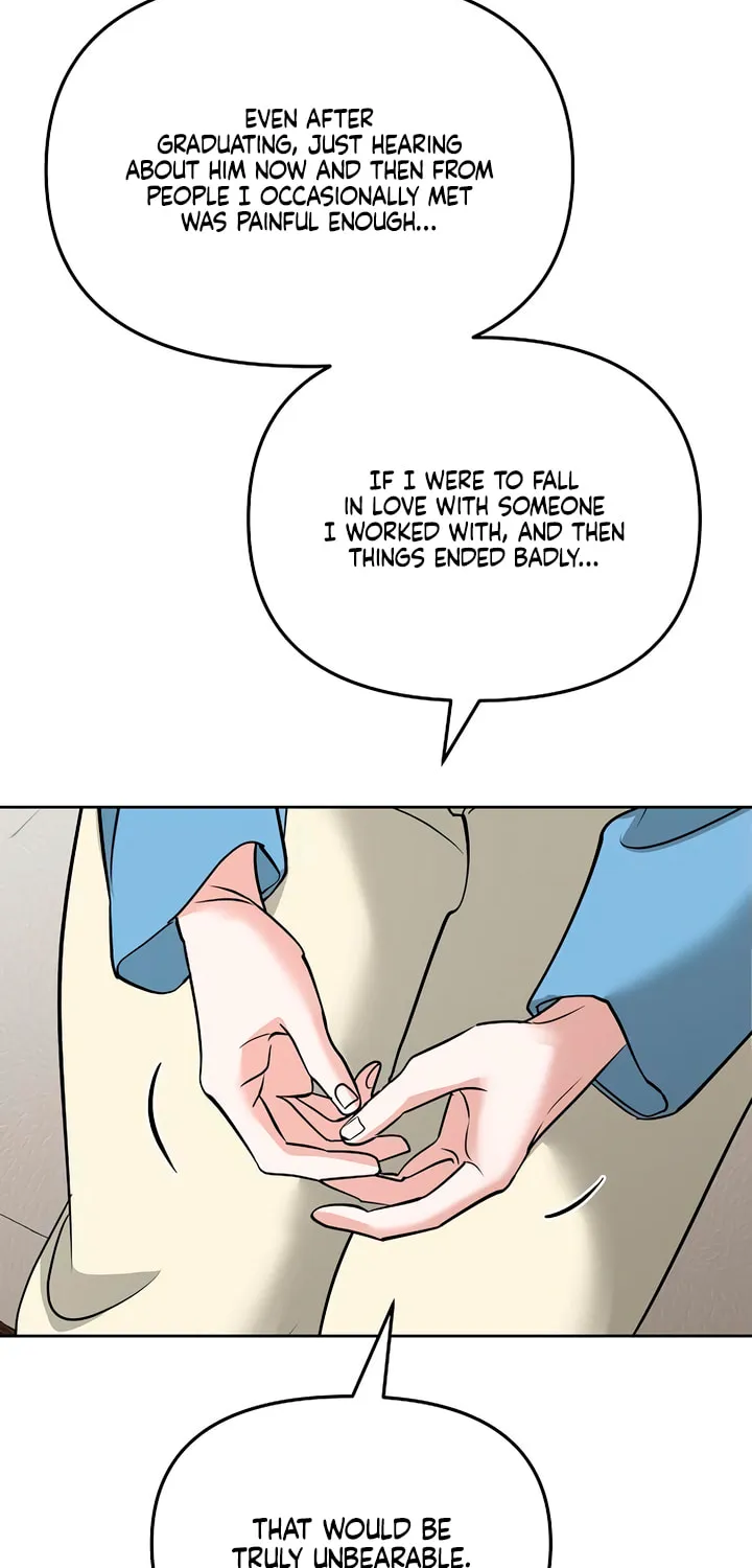 Read Love Caution chapter 45 image 35 on Lezhin