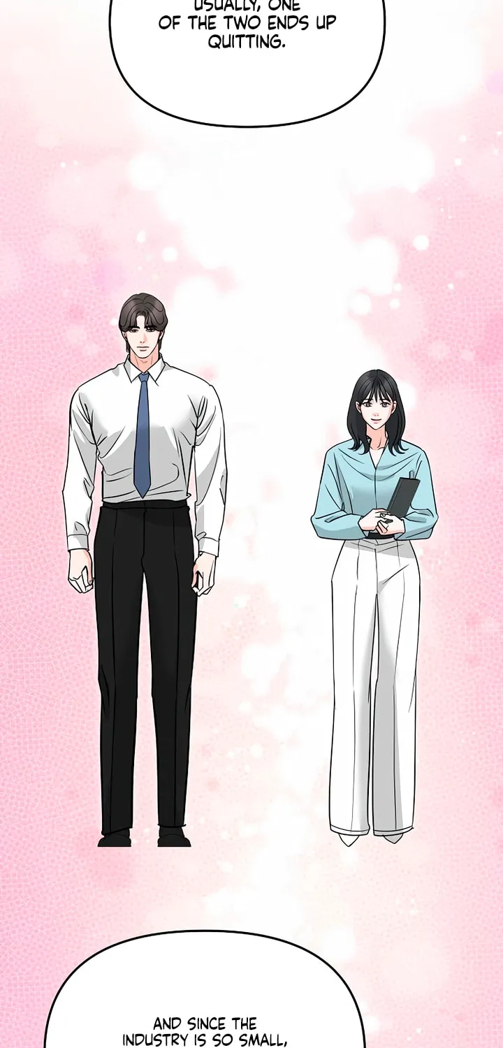 Read Love Caution chapter 45 image 41 on Lezhin
