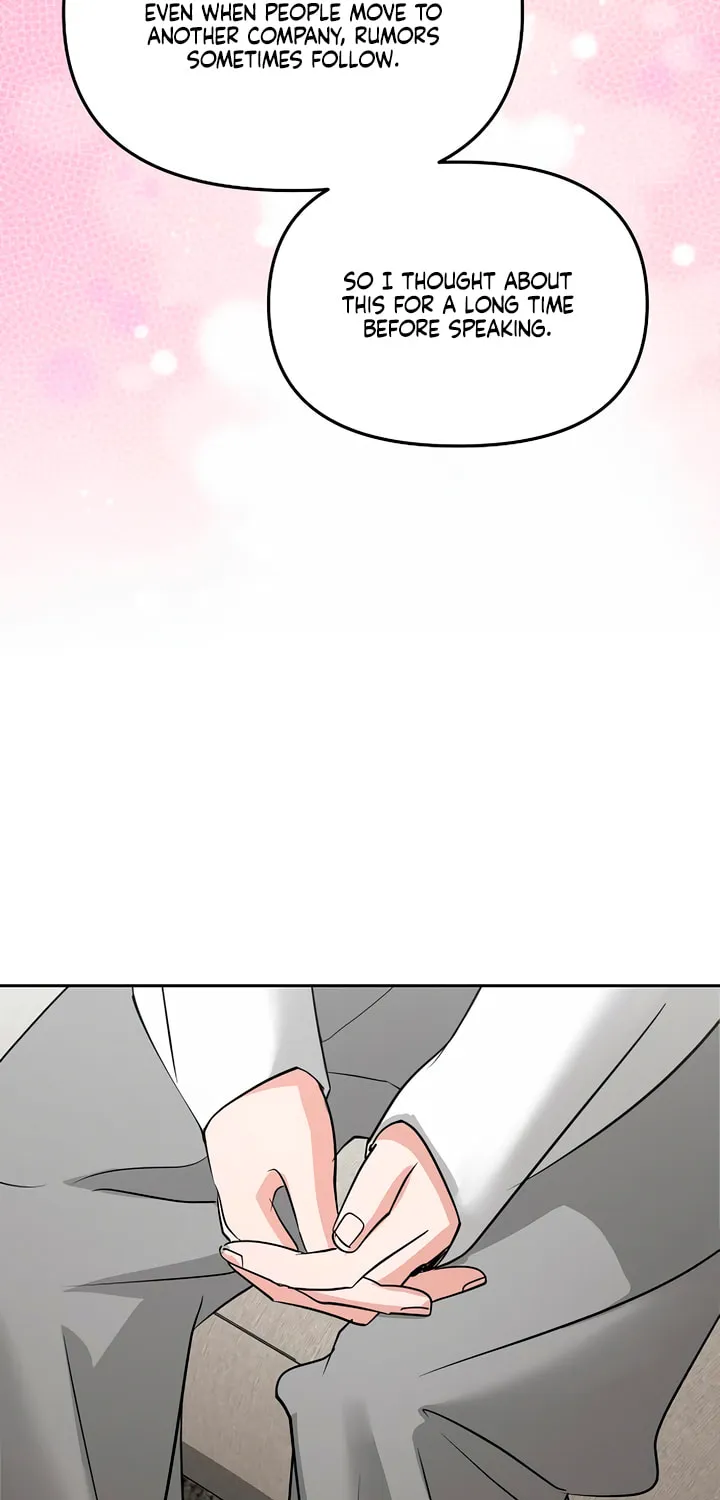 Read Love Caution chapter 45 image 42 on Lezhin