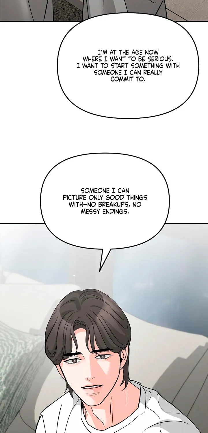 Read Love Caution chapter 45 image 43 on Lezhin