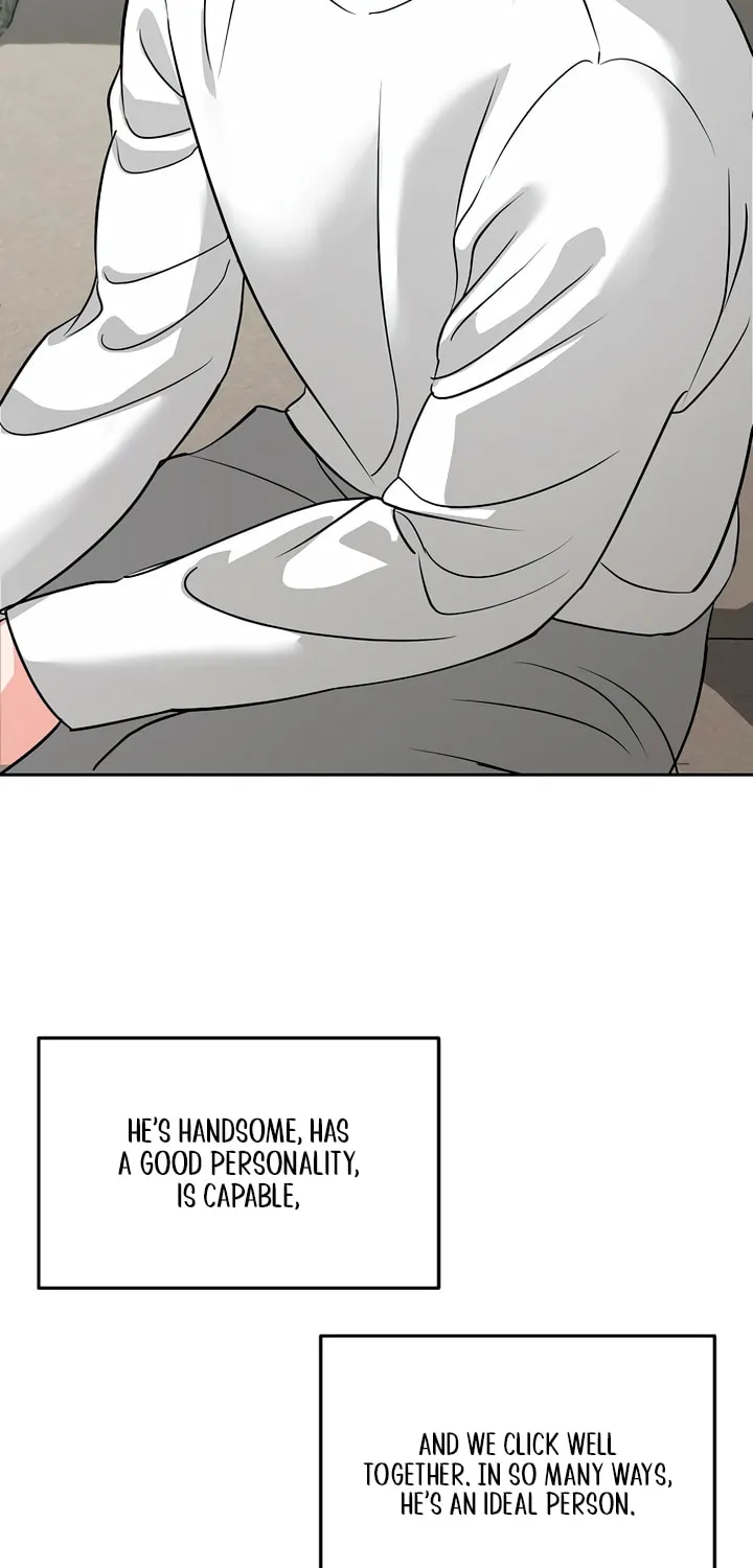 Read Love Caution chapter 45 image 44 on Lezhin