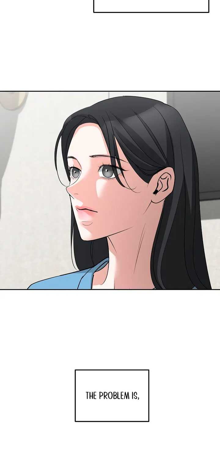 Read Love Caution chapter 45 image 45 on Lezhin