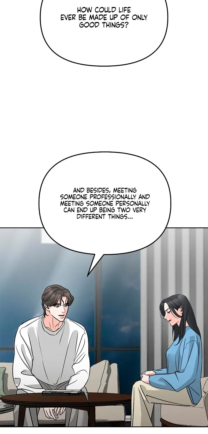 Read Love Caution chapter 45 image 47 on Lezhin