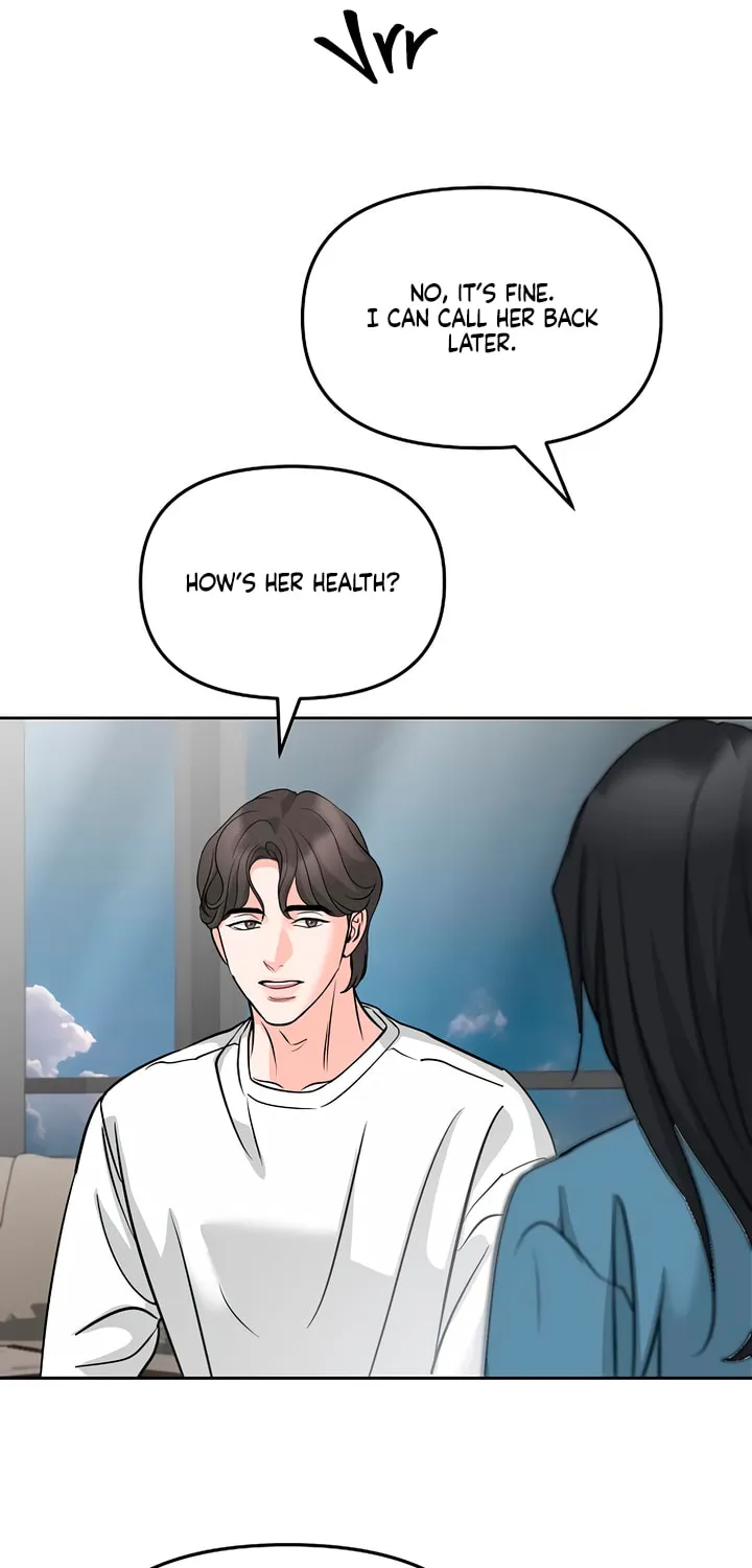 Read Love Caution chapter 45 image 49 on Lezhin