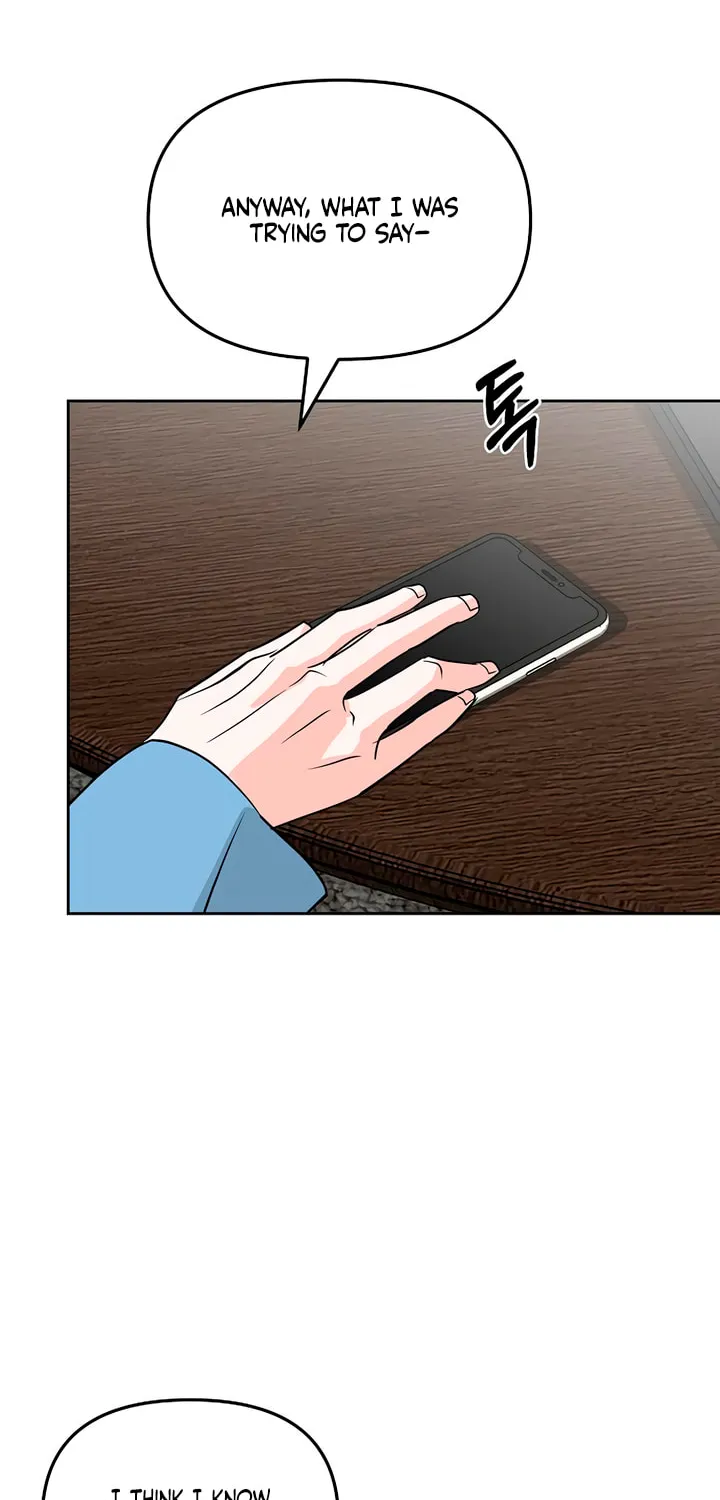 Read Love Caution chapter 45 image 51 on Lezhin