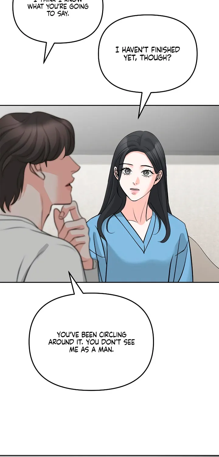 Read Love Caution chapter 45 image 52 on Lezhin