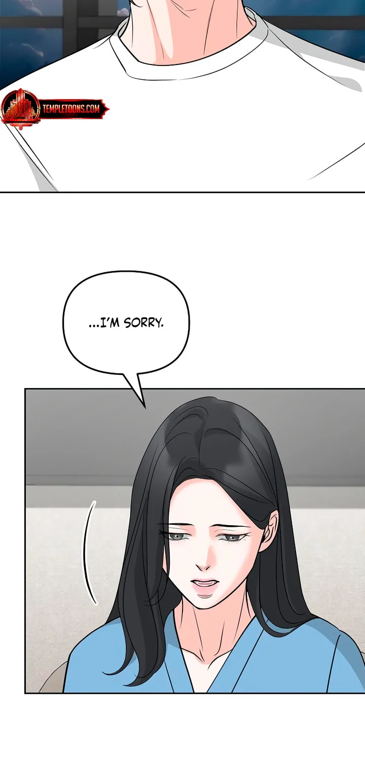 Read Love Caution chapter 45 image 54 on Lezhin
