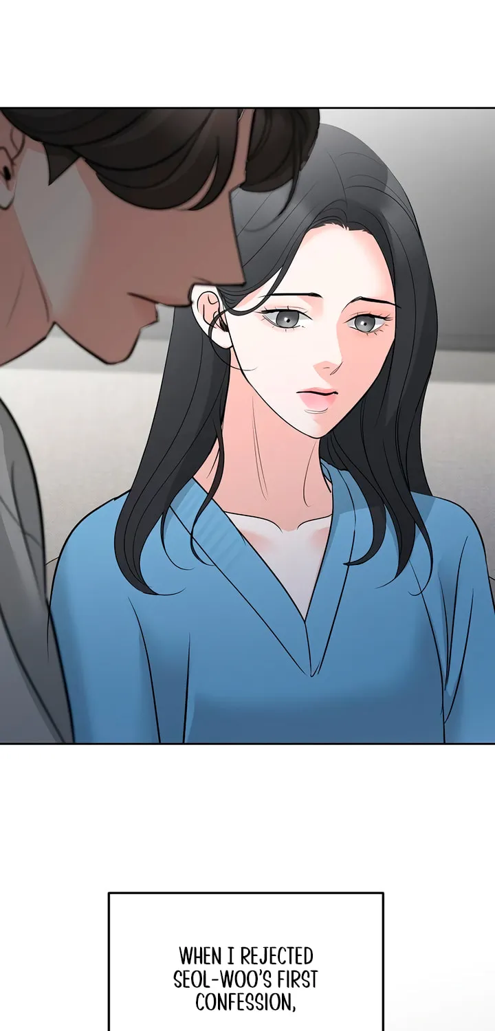 Read Love Caution chapter 45 image 57 on Lezhin