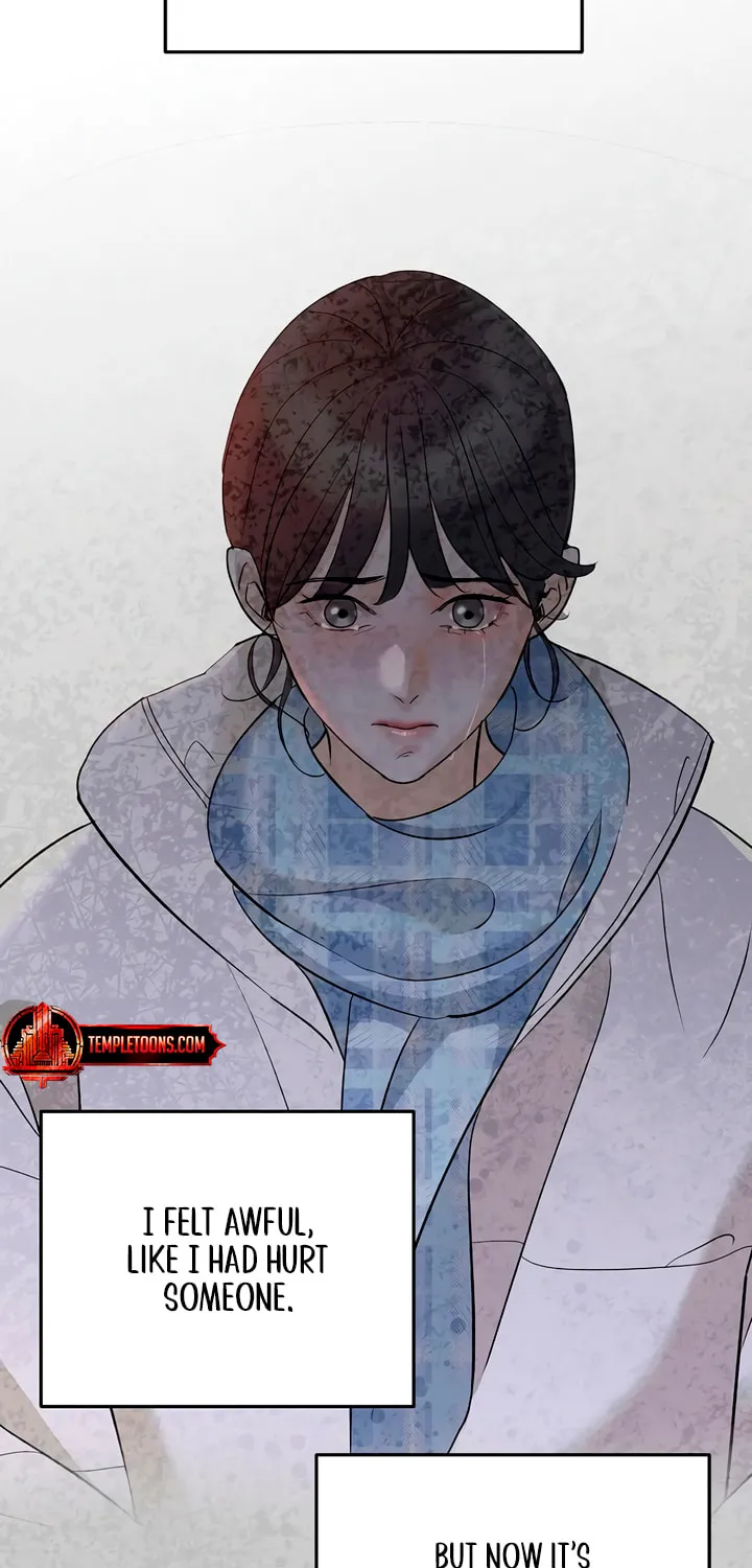 Read Love Caution chapter 45 image 58 on Lezhin