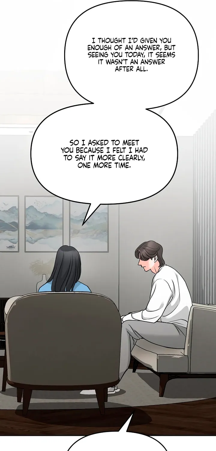 Read Love Caution chapter 45 image 8 on Lezhin