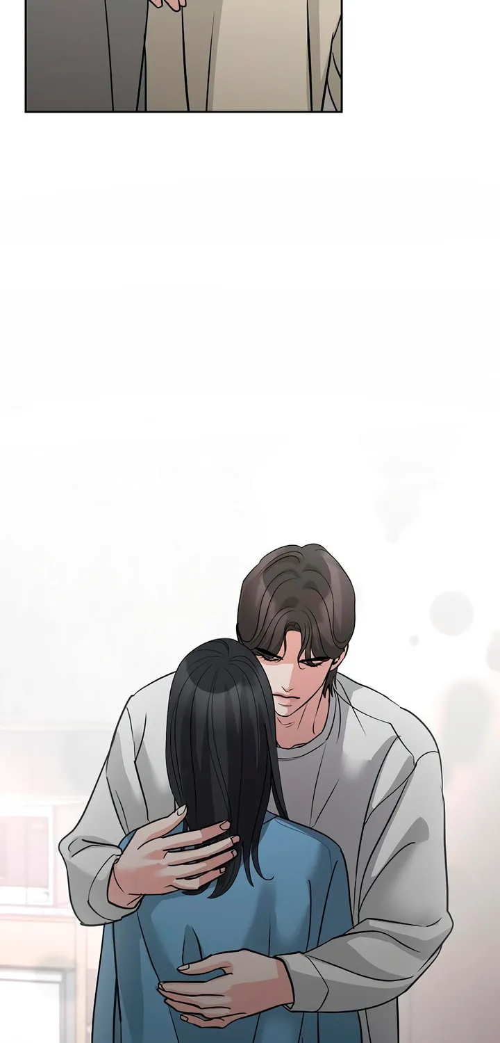 Read Love Caution chapter 46 image 1 on Lezhin