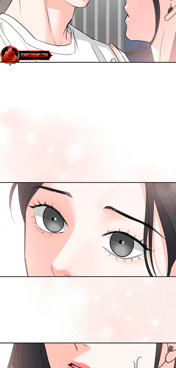 Read Love Caution chapter 46 image 12 on Lezhin