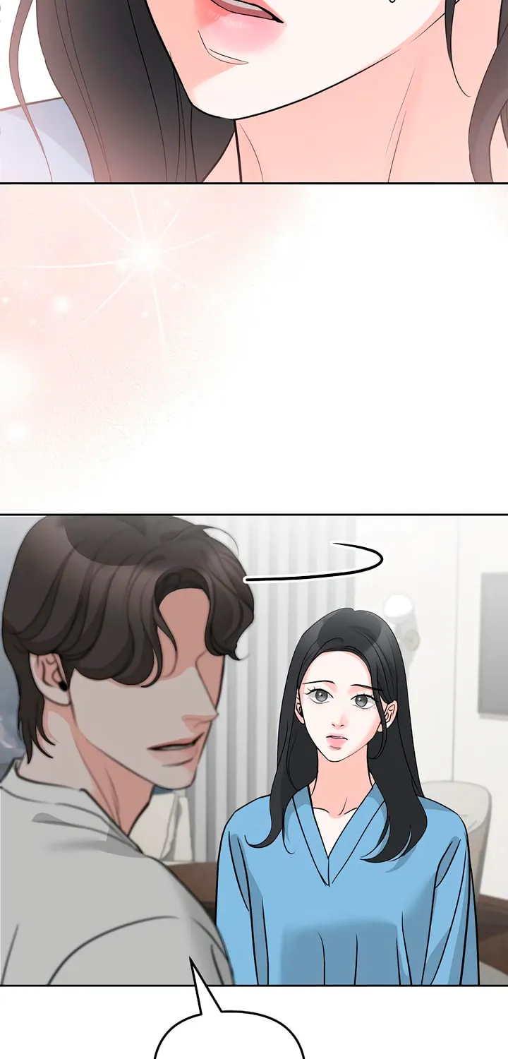 Read Love Caution chapter 46 image 13 on Lezhin
