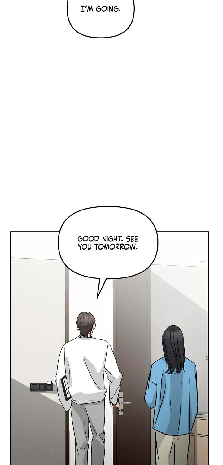 Read Love Caution chapter 46 image 14 on Lezhin