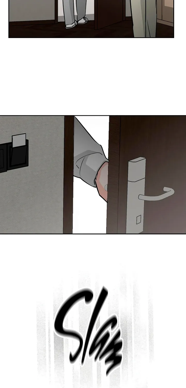Read Love Caution chapter 46 image 15 on Lezhin