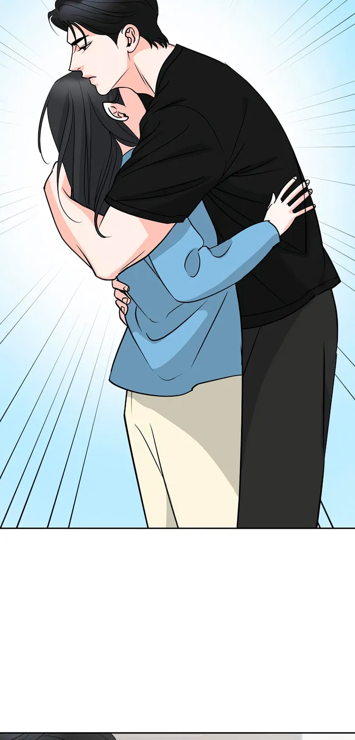 Read Love Caution chapter 46 image 18 on Lezhin