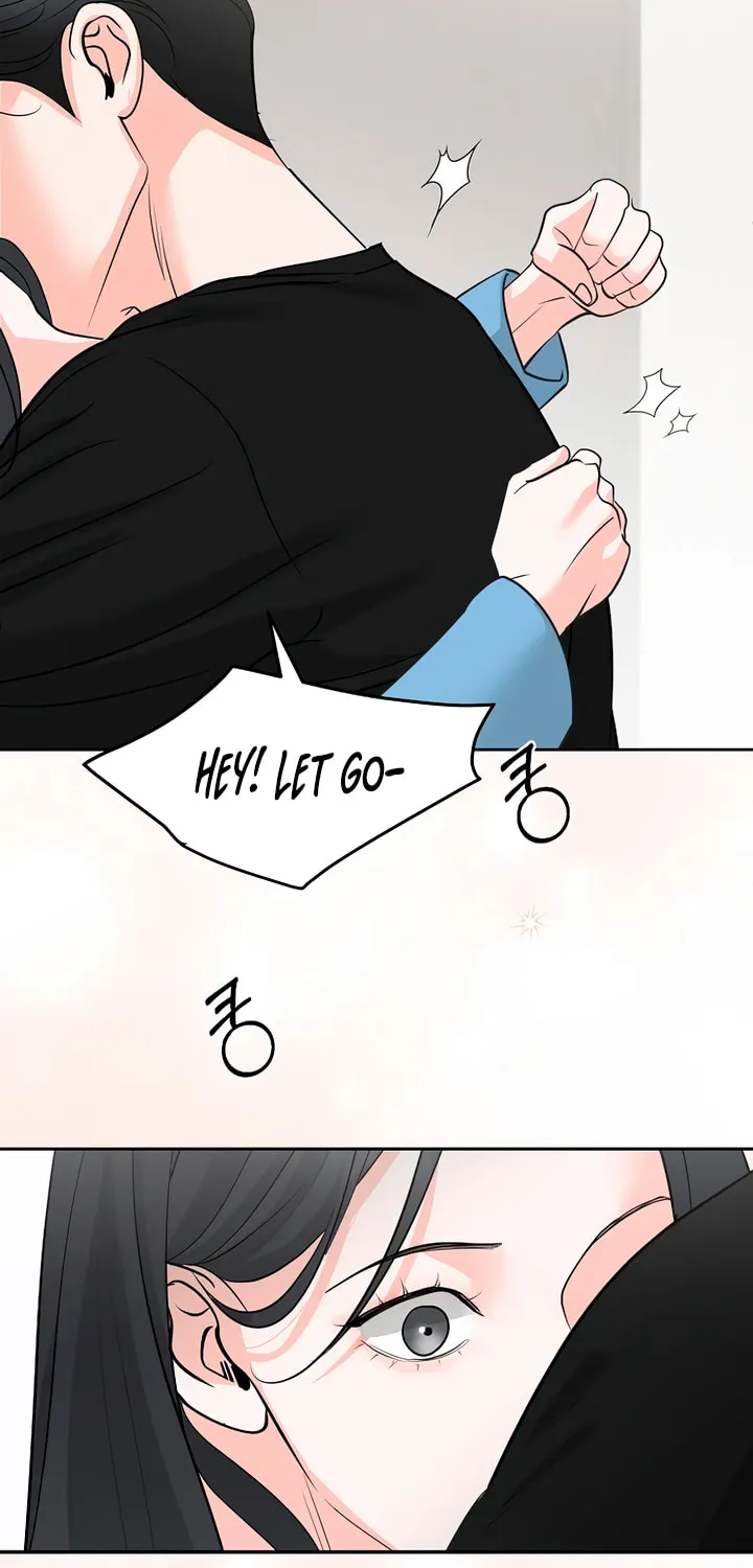 Read Love Caution chapter 46 image 19 on Lezhin