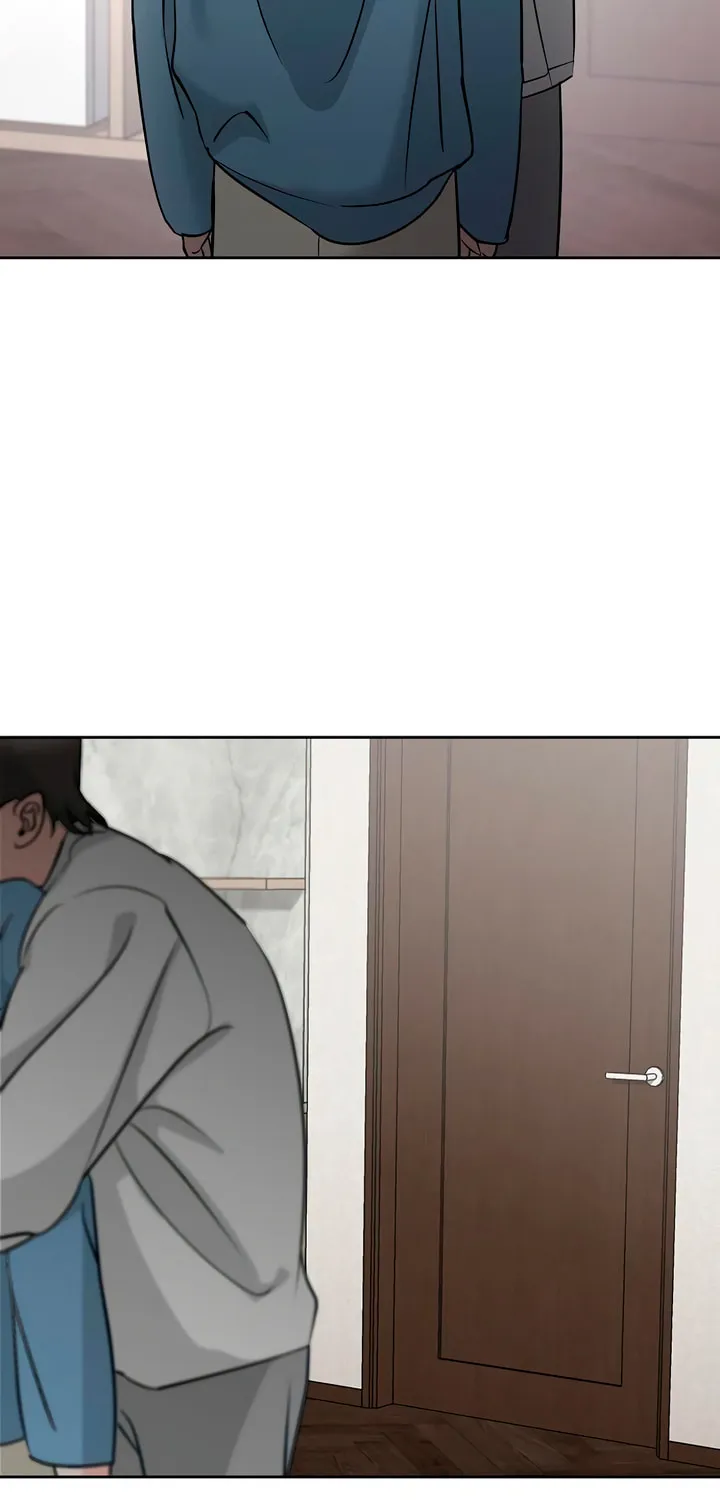 Read Love Caution chapter 46 image 2 on Lezhin
