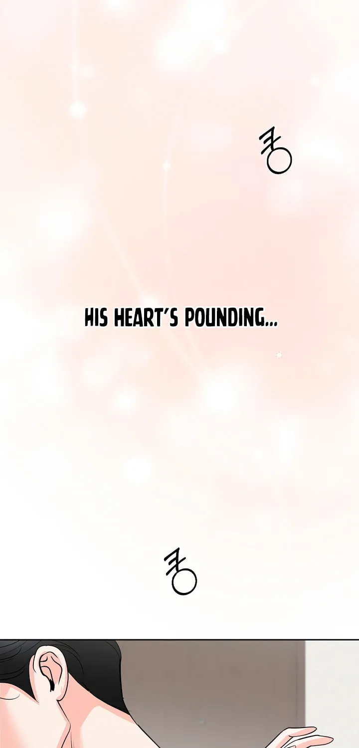 Read Love Caution chapter 46 image 20 on Lezhin