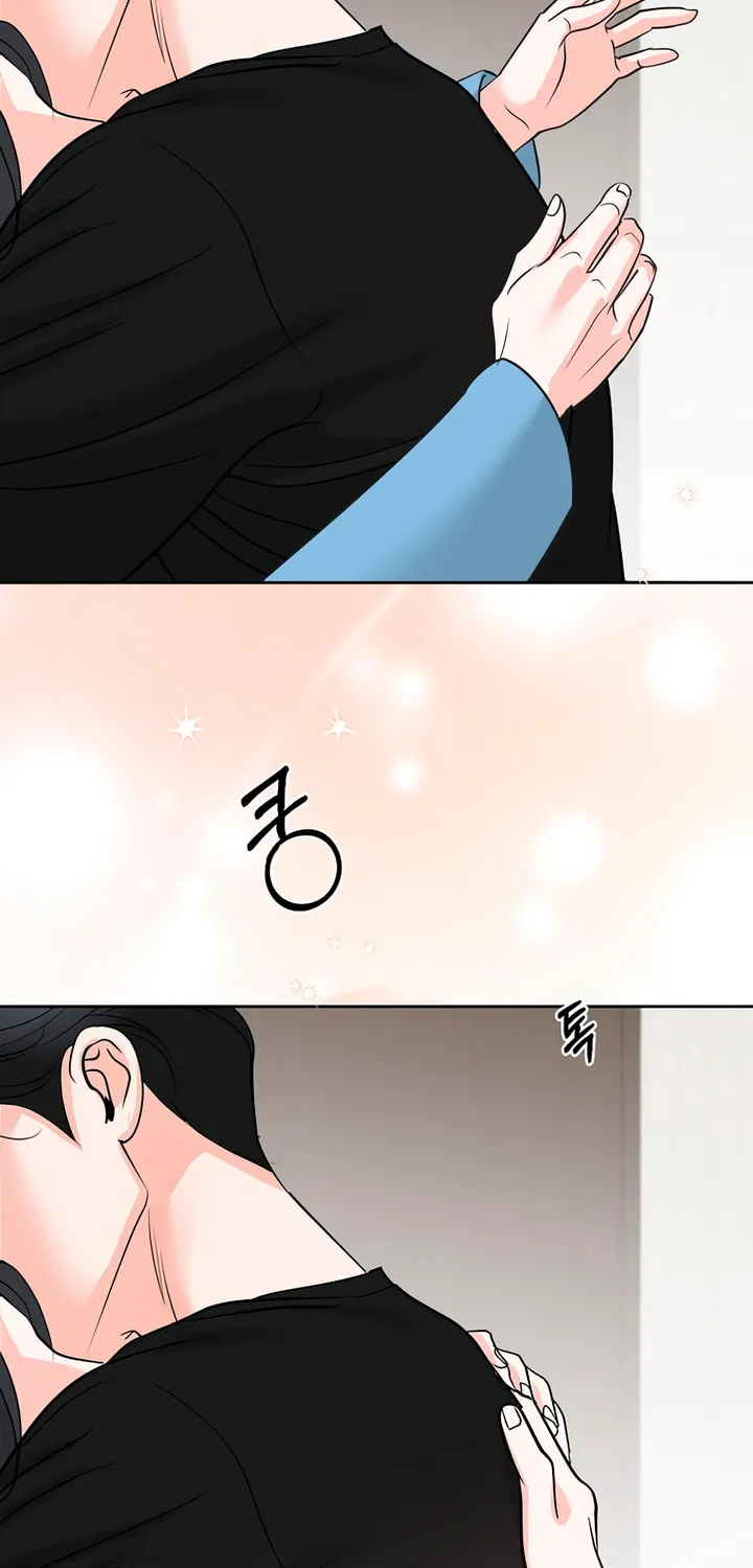 Read Love Caution chapter 46 image 21 on Lezhin