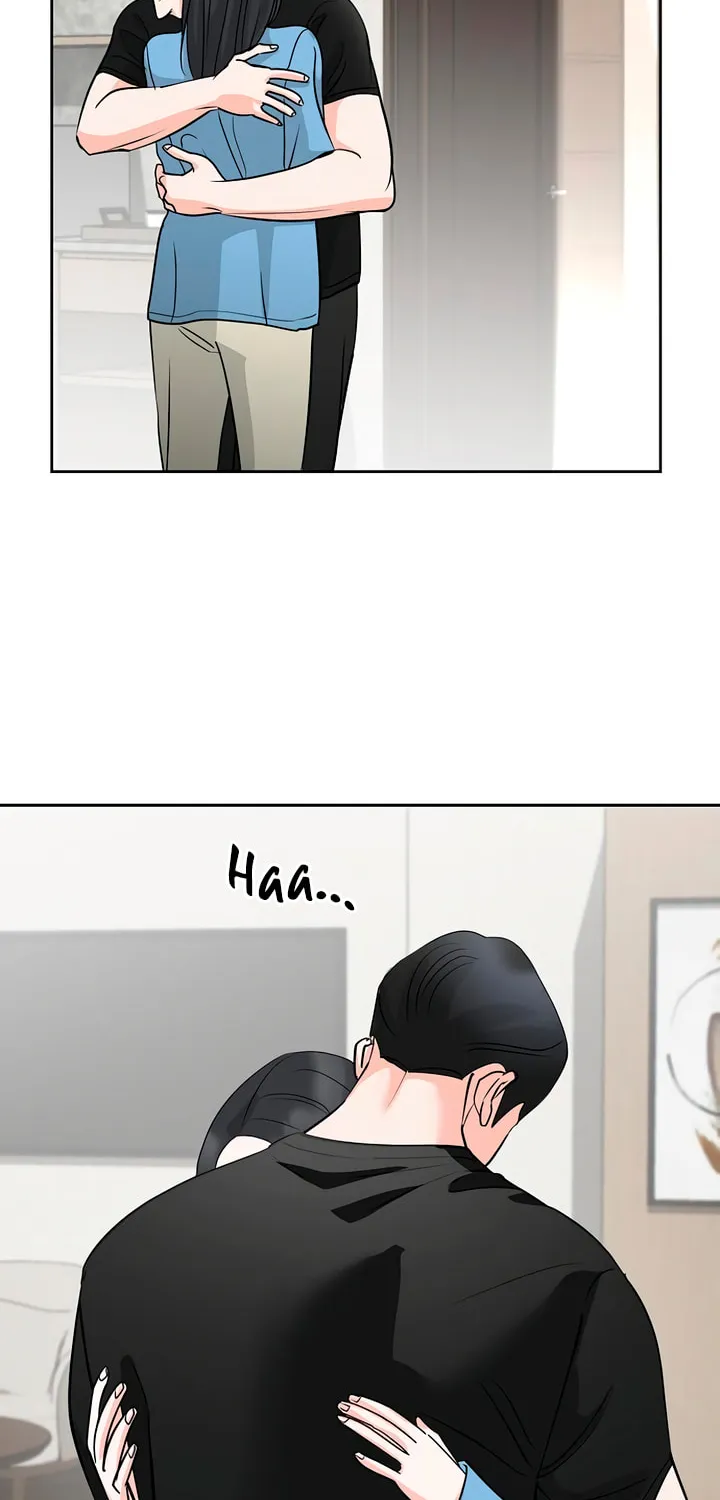 Read Love Caution chapter 46 image 27 on Lezhin