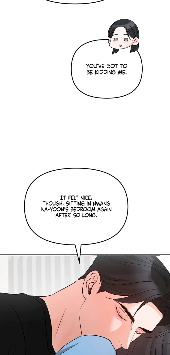 Read Love Caution chapter 46 image 29 on Lezhin