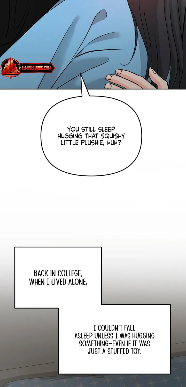 Read Love Caution chapter 46 image 30 on Lezhin