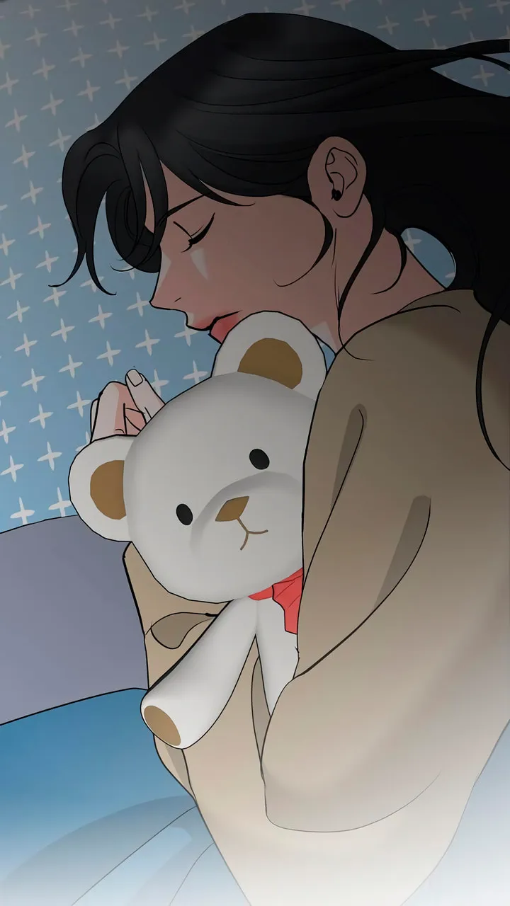 Read Love Caution chapter 46 image 31 on Lezhin
