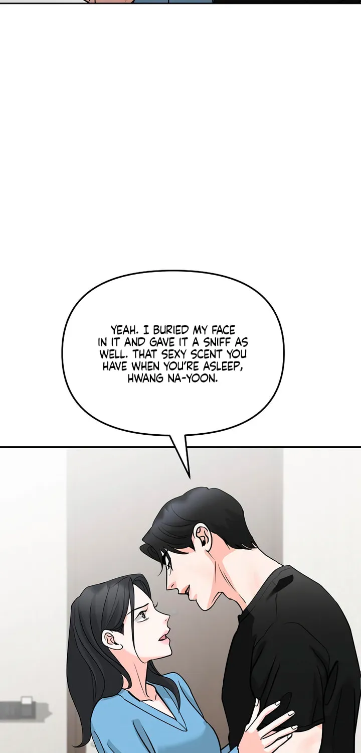 Read Love Caution chapter 46 image 33 on Lezhin