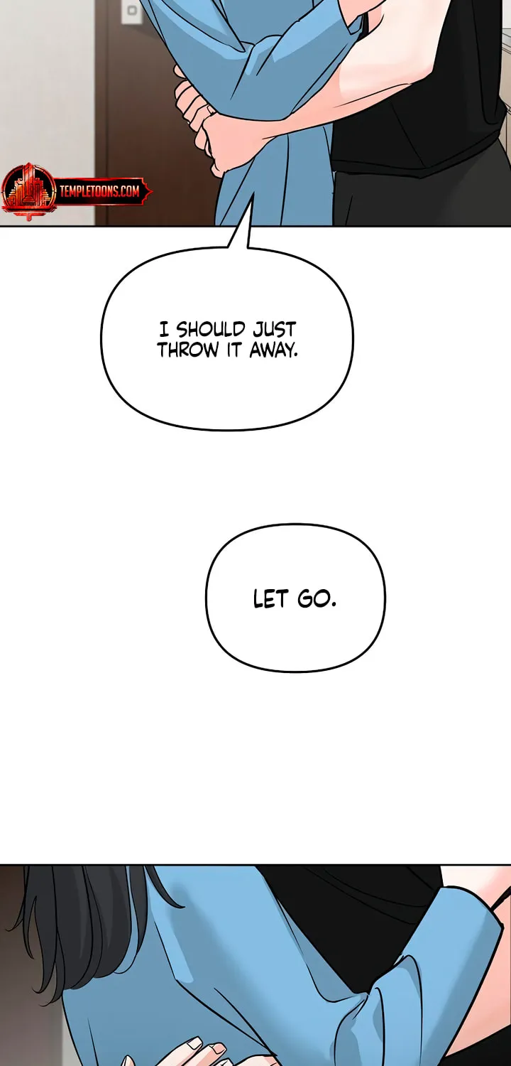 Read Love Caution chapter 46 image 34 on Lezhin