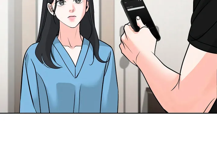 Read Love Caution chapter 46 image 39 on Lezhin